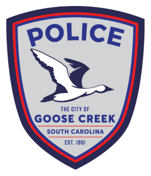 GCPD logo