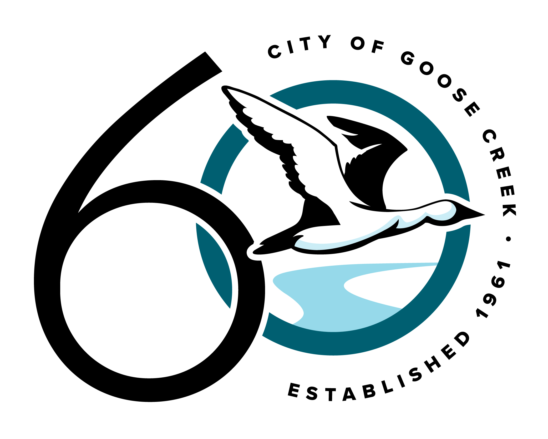 60th Logo