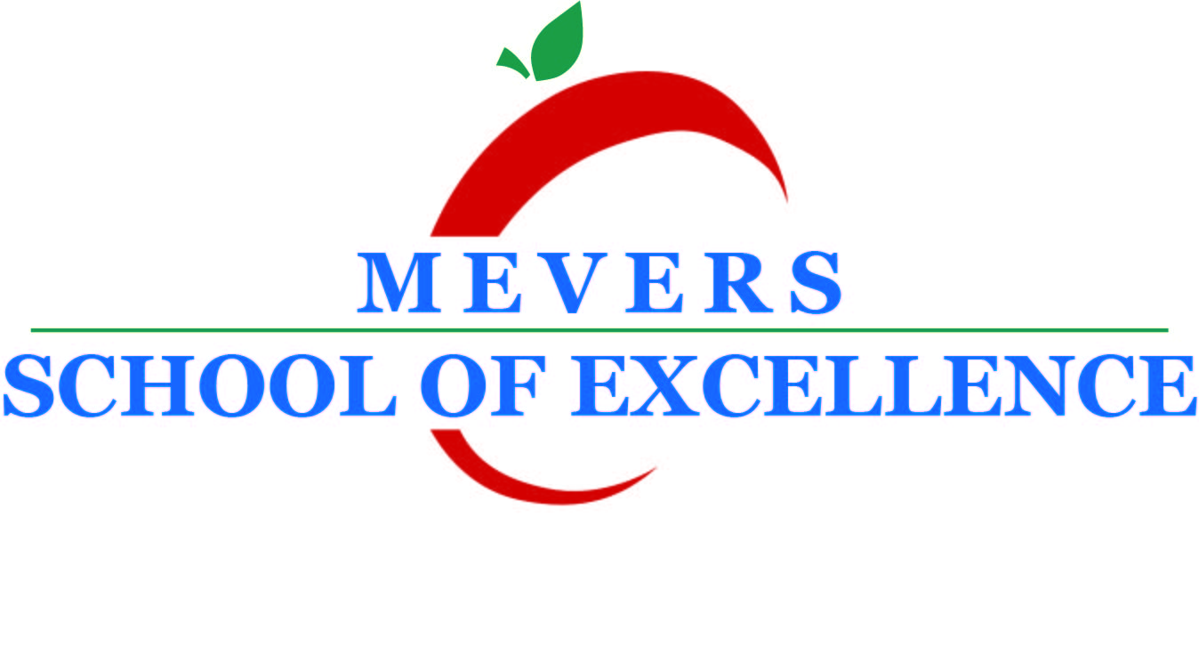 Mevers logo