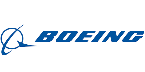 Boeing logo