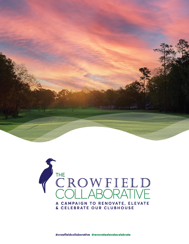 crowfield collaborative cover