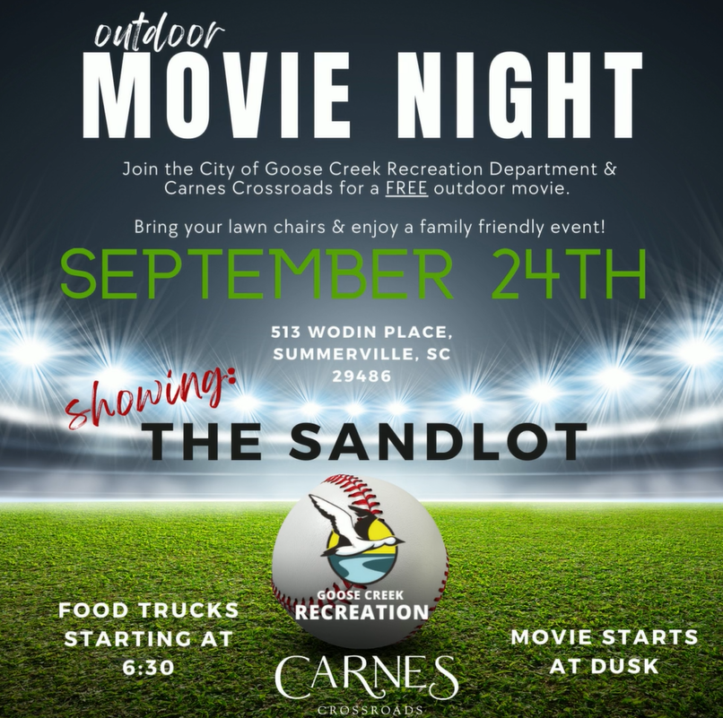 Movie Night image