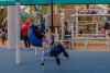 playground at park