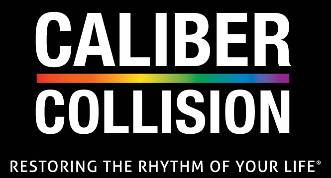 Caliber Collision logo