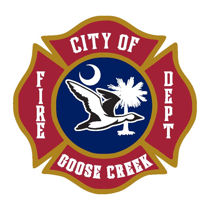 GCFD logo