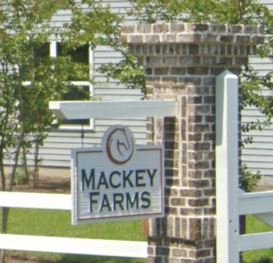 MACKEY FARMS DEVELOPMENT AGREEMENT