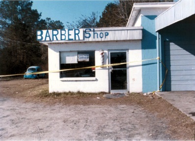 BarberShop