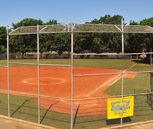 Felkel Field