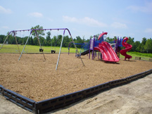 Foster Creek Park