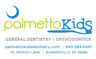 palmetto kids logo