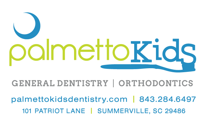 palmetto kids dentistry 