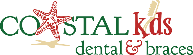 coastal kids dentistry 