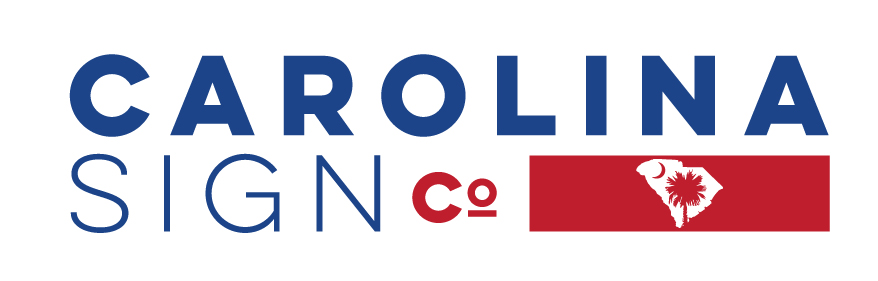 Carolina Signs Logo
