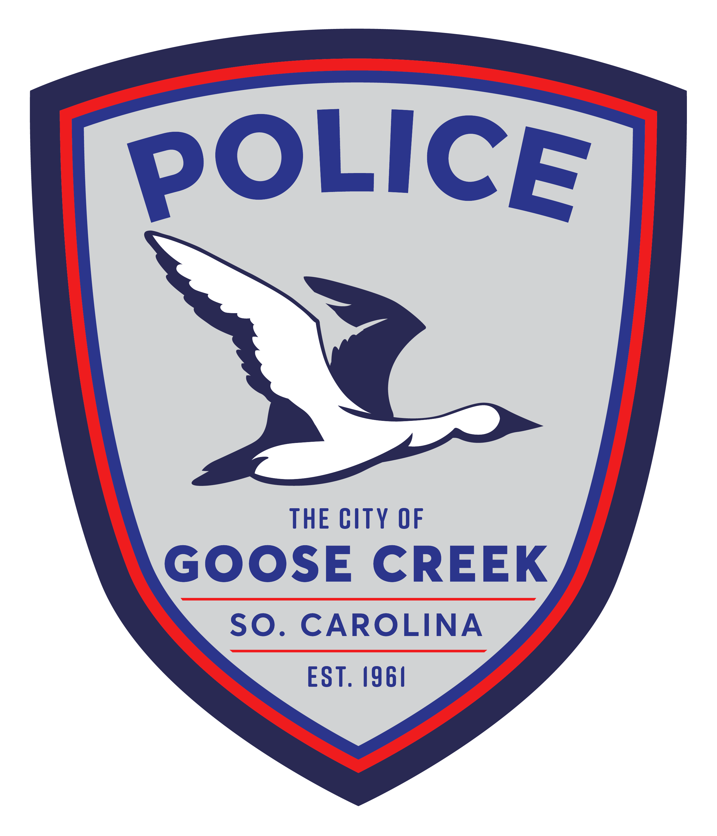 GCPD Logo