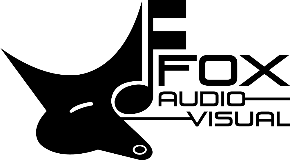 Fox Audio Logo