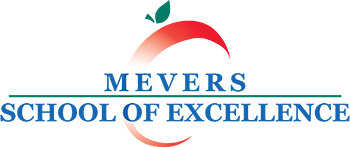 mevers logo