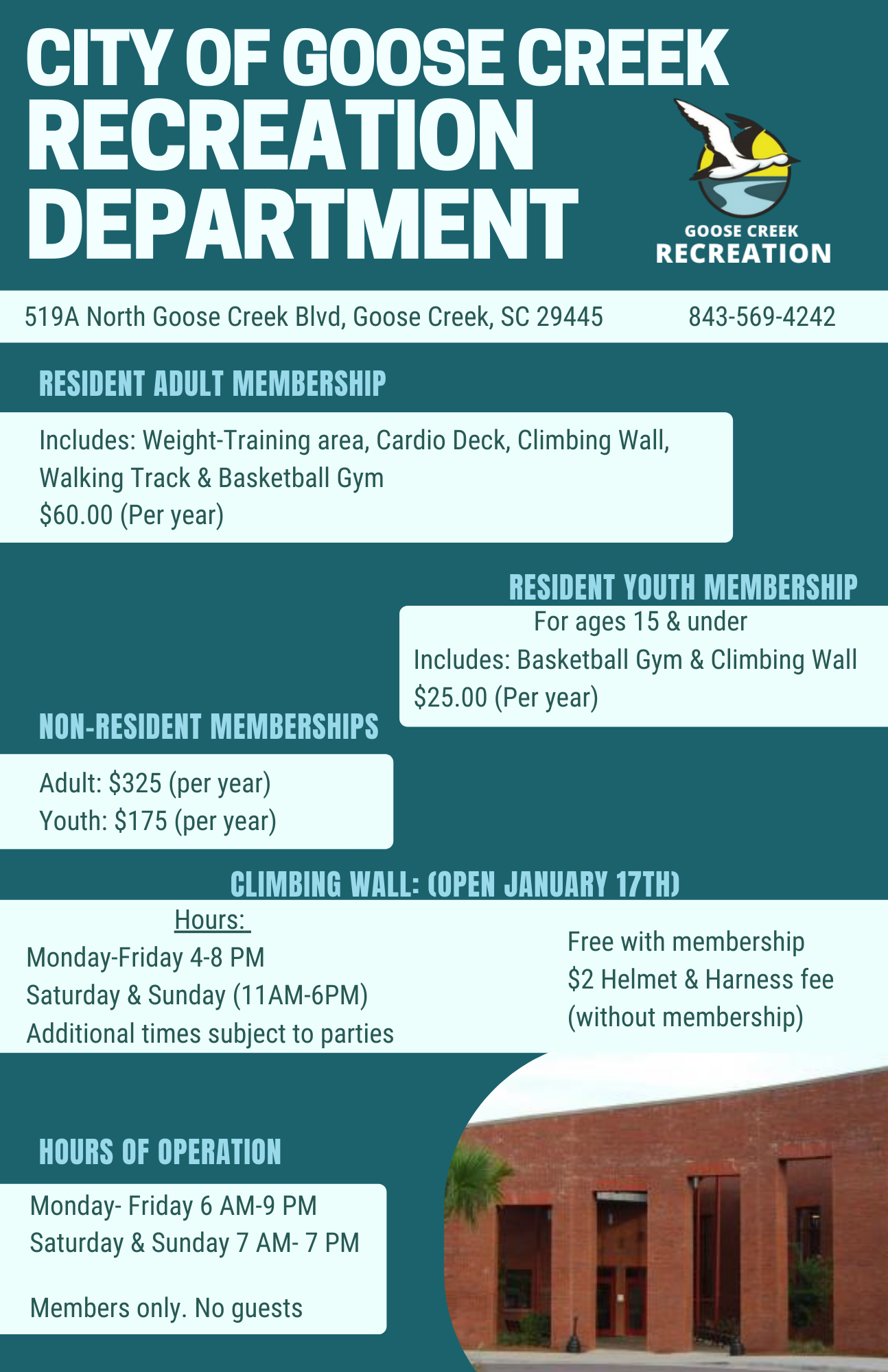 Membership