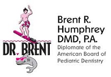 Dr. Brent Humphrey Logo