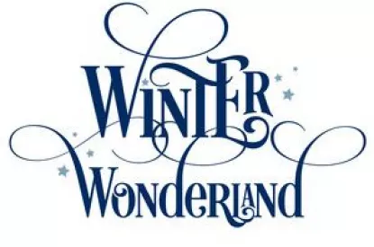 winter wonderland 