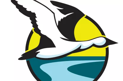 Goose Creek logo