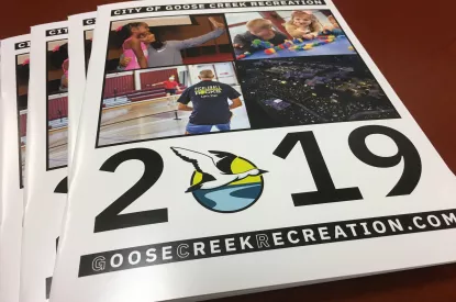 2019 Recreation Guide