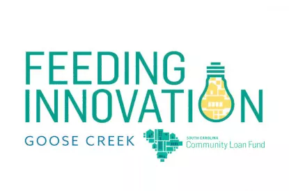 Feeding innovation Goose Creek