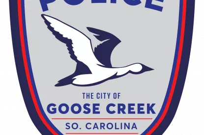 GCPD logo