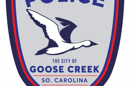 GCPD Badge