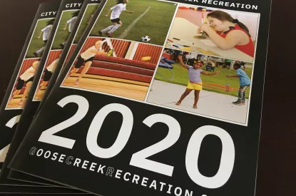 2020 Recreation Guide