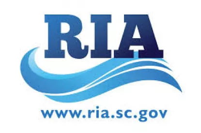 RIA logo