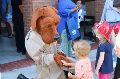 National Night Out photo