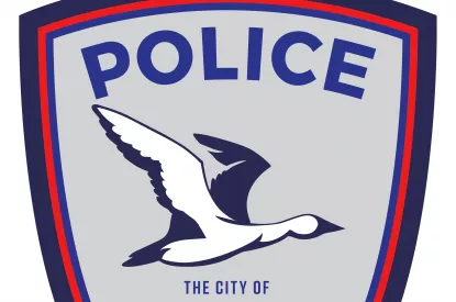 gcpd logo