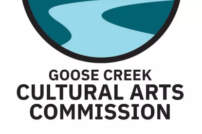 Cultural Arts Commission logo