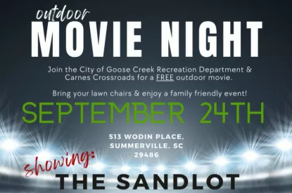 Movie Night 