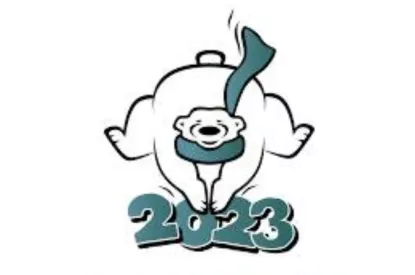 Polar Plunge logo