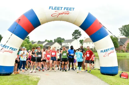 Hot Pursuit 5K