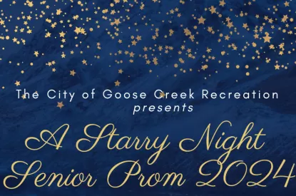 Starry Night Senior Prom