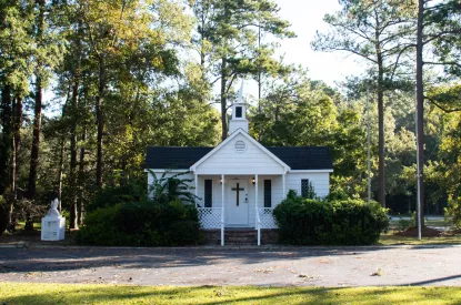 Prayer Chapel