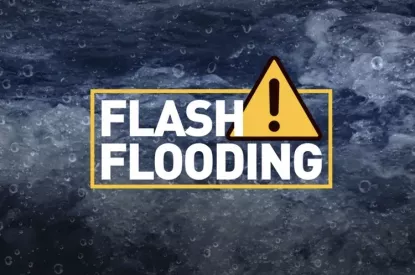 flood warning