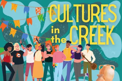 Cultures in the Creek