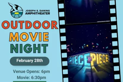 BHM Movie Night