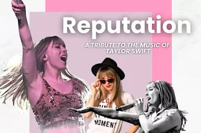 Reputation flier