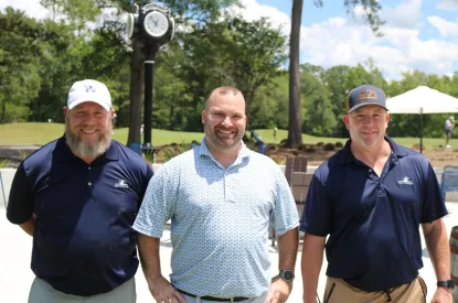 Crowfield USAF Veterans