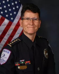 LJ Roscoe